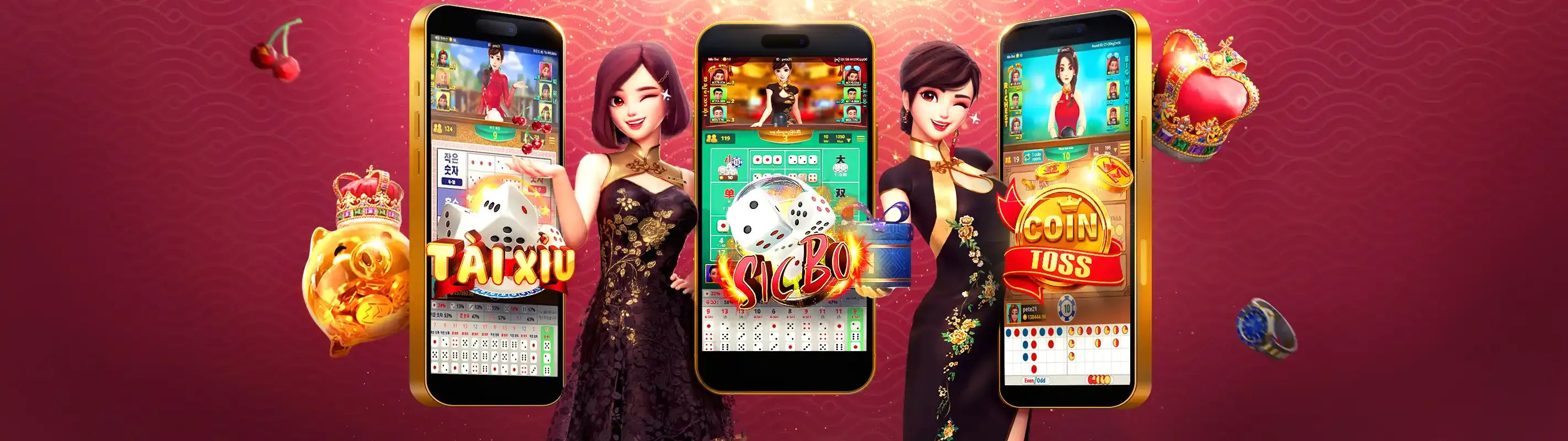 Hình ảnh giới thiệu 68gamebai Code, nền tảng giải trí trực tuyến hàng đầu