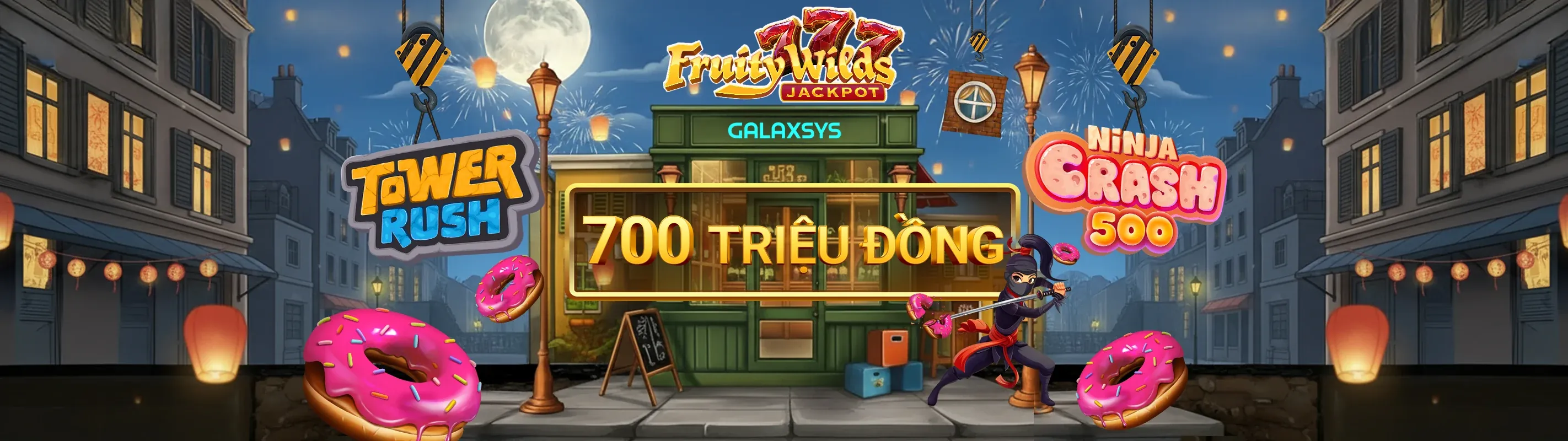 Hình ảnh chính ứng dụng 68gamebai code trên điện thoại