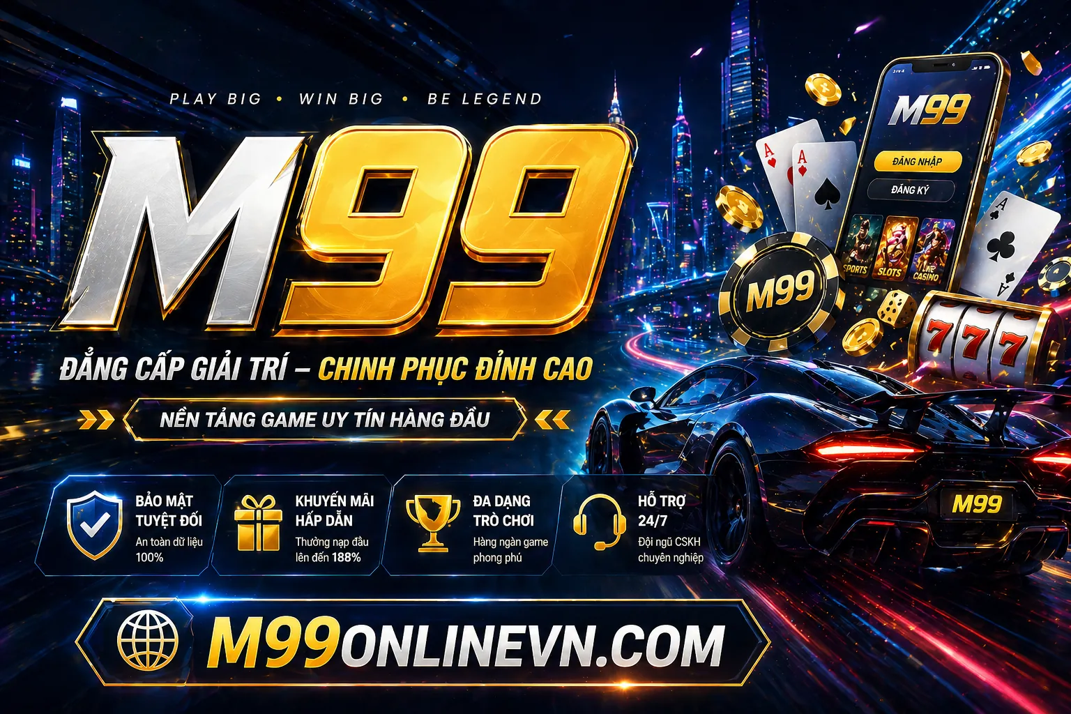 Hướng dẫn từng bước đăng ký tài khoản Mã 68gamebai