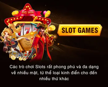 Các loại trò chơi đa dạng trên 68gamebai